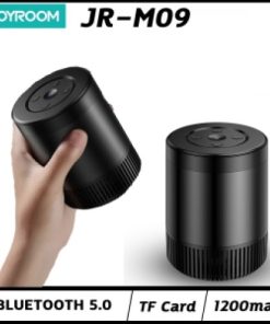 Joyroom JR-M09 Portable Speaker