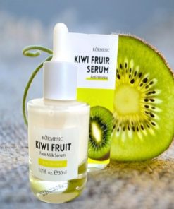 KORMESIC Anti-Wrinkle Face Milk Serum – Kiwi Fruit