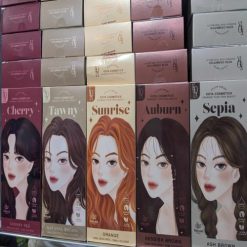 KOTA COSMETICS Hair Color Cream