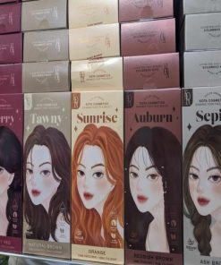 KOTA COSMETICS Hair Color Cream
