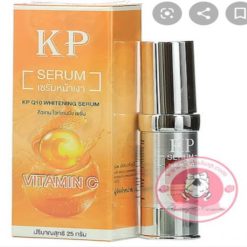 KP Serum, KP Q10 WHITENING SERUM