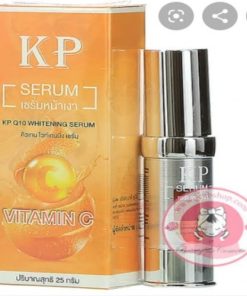 KP Serum, KP Q10 WHITENING SERUM