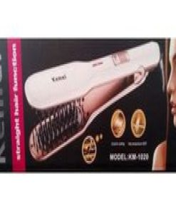 Kemei Hair Straightener km-1020