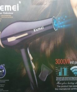 Kemei KM-2376 Hair Dryer