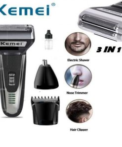 Kemei KM-6776 Trimmer