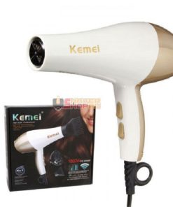 Kemei KM-810 Professional Hair Dryer