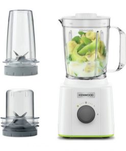 Kenwood Nutrition Extract 3 in 1 Blender