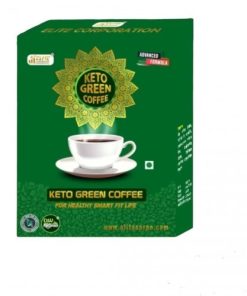 Keto green coffee Best Price In Bangladesh (New Version)