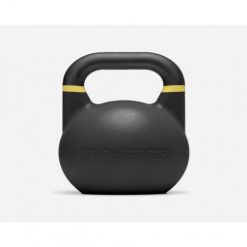 Kettlebell 4 kg - Sky blue