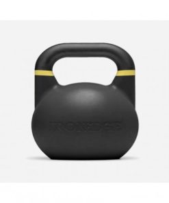 Kettlebell 4 kg - Sky blue