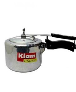 Kiam Classic Pressure Cooker - 1.5L