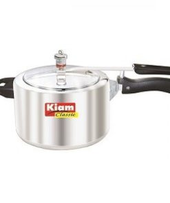 Kiam Classic Pressure Cooker 3.5L
