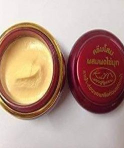 Kim Whienthing Pearl Cream