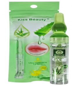 Kiss Beauty lip serum Aloe vera
