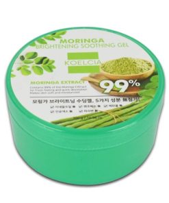 Koelcia Moringa Brightening Soothing gel