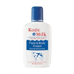 Kojic Milk