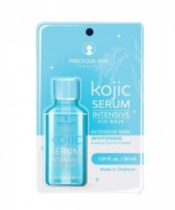 Kojic Serum Intensive