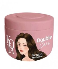 Kota Double Care Keratin Treatment Hair Mask 250ml