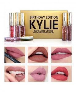 Kylie Birthday Edition- 6 pecs