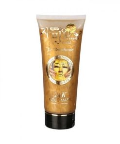 L- Glutathione 24k Gold Mask Facial Treatment Best Price In Bangladesh