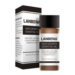 LANBENA Hair Growth Essential Oil
