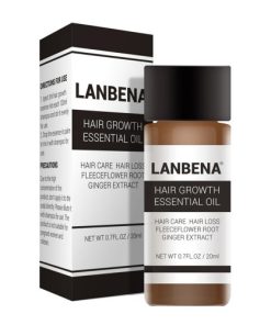 LANBENA Hair Growth Essential Oil