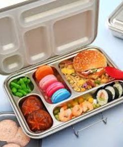 LUNCH BOX