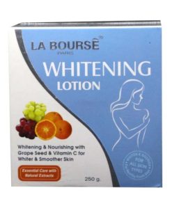 La Bourse Whitening Lotion Best Price In Bangladesh