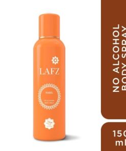 Lafz Nabil Body Spray 150 ml