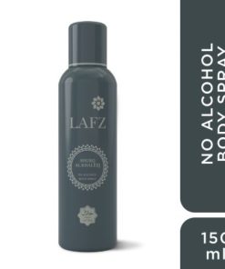 Lafz Shurq Al Khaleej Body Spray