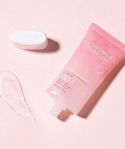 Laikou Japan Sakura Peeling Gel-60g