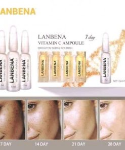 Lanbena VC Injection