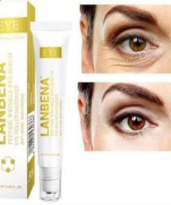 Lanbena eye serum