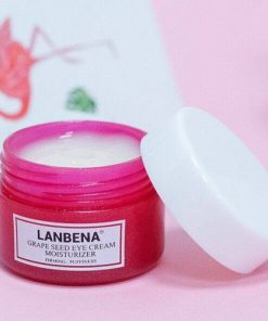 Lanbena grape seed eye cream