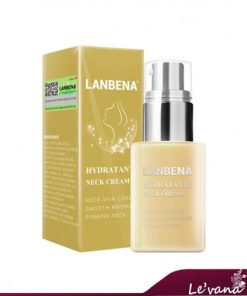 Lanbena hydratante neck cream
