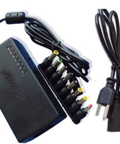 Laptop Charger Multi-Port AC Adapter Universal Laptop Charger