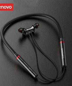 Master Class Lenovo HE05X Bluetooth Headphone