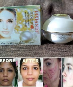 Lixiandi Birds Nest Whitening Cream