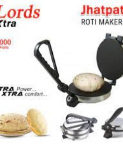 Lord Jhatpat Ruti Maker
