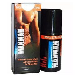 Maxman Delay Spray for Men