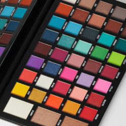 MAYBELUCKY Carnival XL Pro Eyeshadow Palette