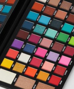MAYBELUCKY Carnival XL Pro Eyeshadow Palette