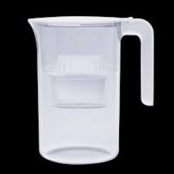 MI water purifying filter kettle