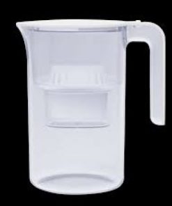 MI water purifying filter kettle