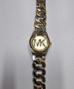 MICHAEL KORS Stainless Steel fashionable Men's watches