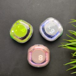 MOBICOM TWS Air50 Bluetooth Earbuds