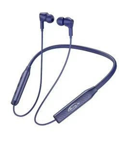 MOXX BN-100 wireless neckband 35hr Music Play BT 5.3