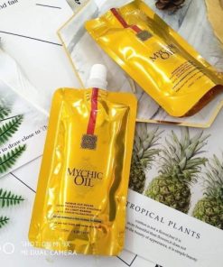 MYCHIC Oil