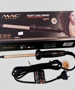 Mac Professional Hair Curler MC 3339