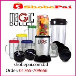 Magic Bullet Blender 21 Piece Set